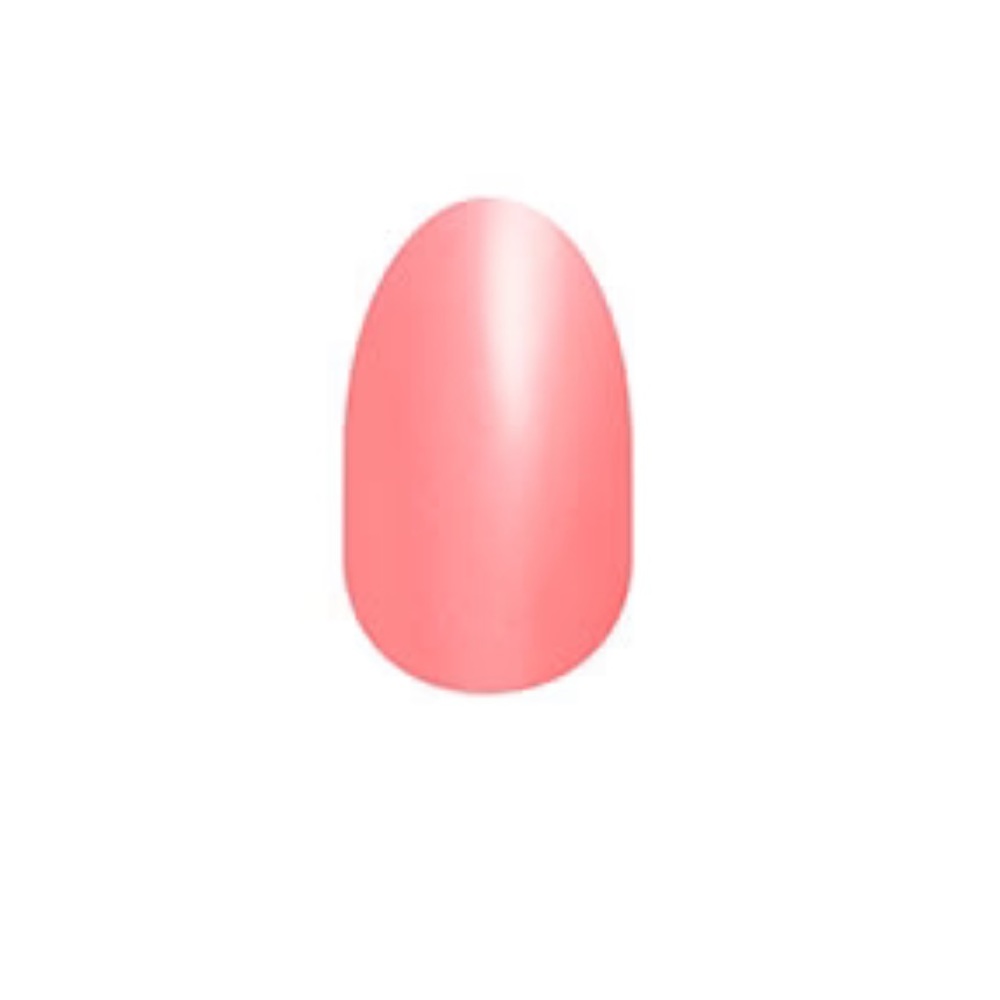 *Retired* Color Street: Caribbean Coral | Spring Summer Tropical Pink Orange - Picture 11 of 12